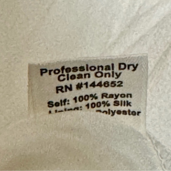 STONE COLD FOX Gabriel Boho Plunging V-Neck Lace Insert Cutout Ruffle Mini Dress - Picture 12 of 12